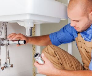 About Emergency plumbing pros Yoder, CO